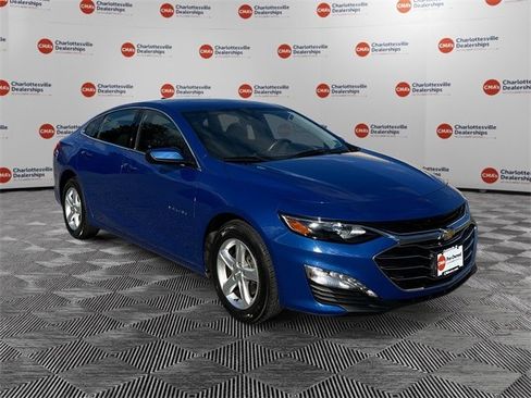 Used 2023 Chevrolet Malibu LT image 7