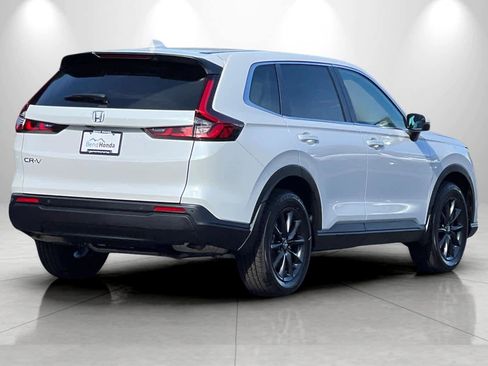 New 2026 Honda CR-V EX-L image 2
