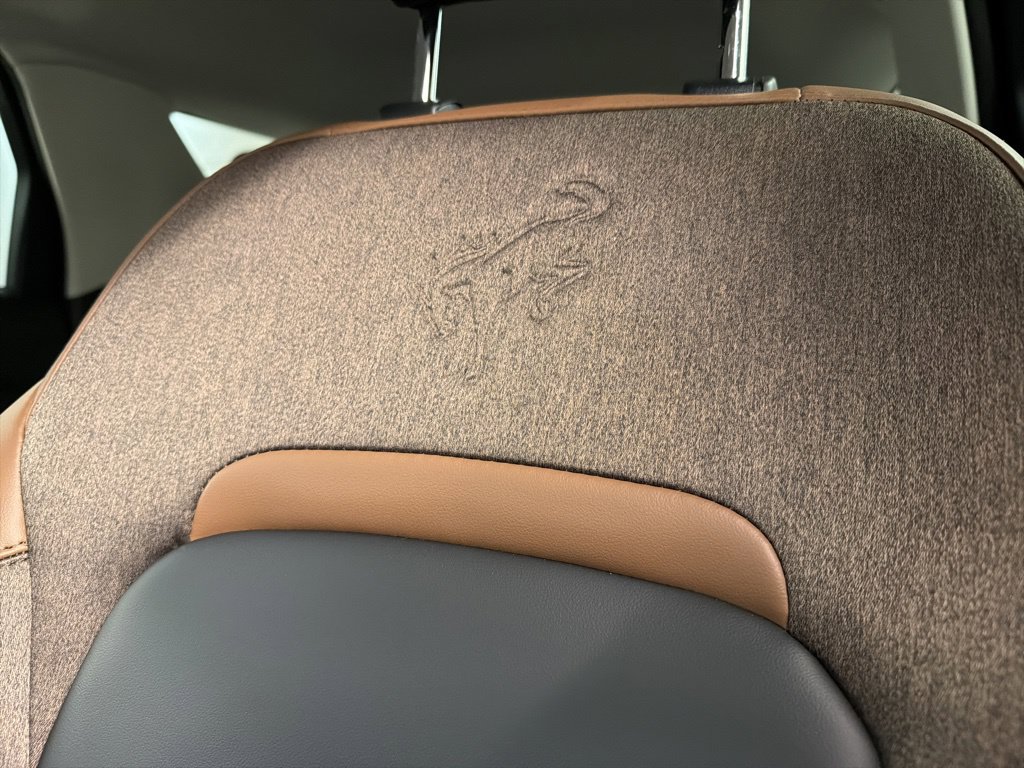 New 2026 Ford Bronco Sport Outer Banks w/ Outer Banks Tech Package+ AWD/4WD image 26