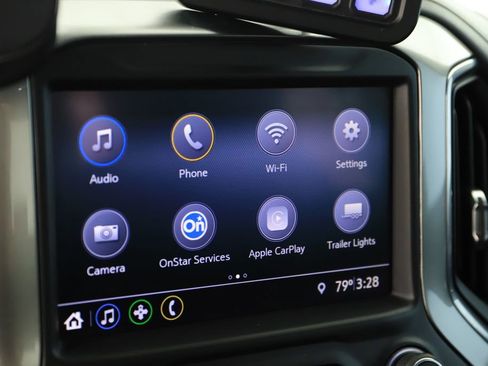 Used 2019 Chevrolet Silverado 1500 RST AWD/4WD image 26