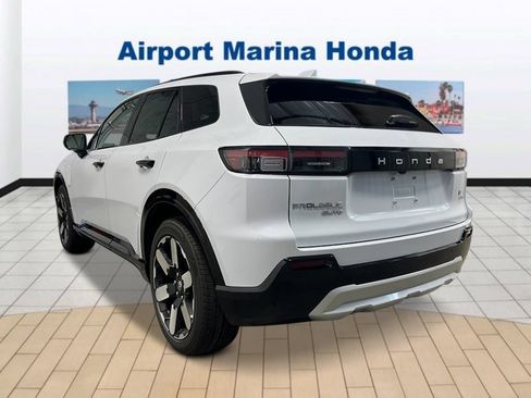 New 2026 Honda Prologue Elite image 3