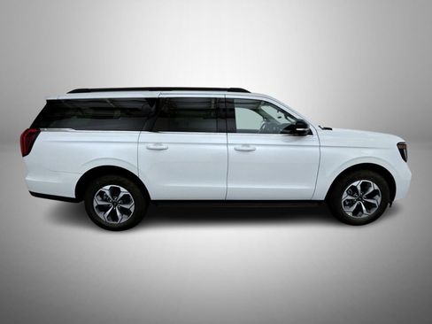 New 2027 Ford Expedition Max Active AWD/4WD image 4