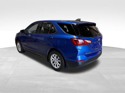 Used 2019 Chevrolet Equinox LS w/ LS Convenience Package