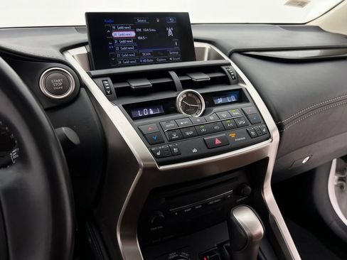 Used 2017 Lexus NX 200t AWD w/ Premium Package image 20