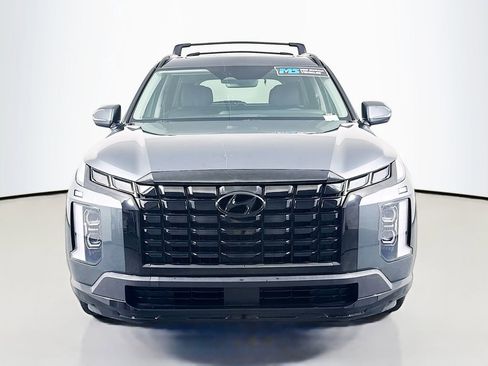 Used 2024 Hyundai Palisade XRT FWD image 2