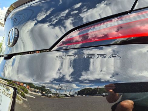 Certified 2026 Acura Integra Type S FWD image 18