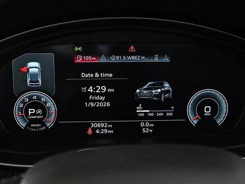 Certified 2023 Audi Q5 2.0T Premium Plus w/ Premium Plus Package image 11