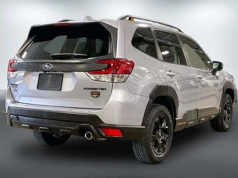 Used 2023 Subaru Forester Wilderness AWD/4WD image 13