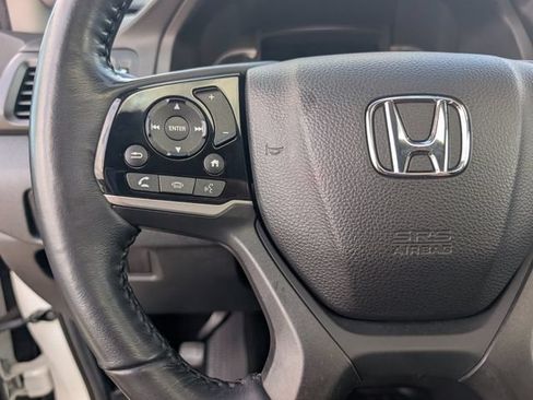 Used 2021 Honda Pilot EX-L image 13