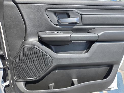 New 2026 RAM 1500 Tradesman image 34