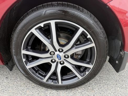 Used 2017 Subaru Impreza 2.0i Limited w/ Moonroof/BSD & Rcta/Eyesight image 11