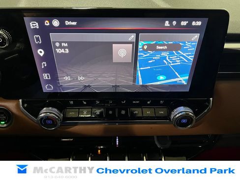 Used 2023 GMC Canyon AT4 w/ AT4 Premium Package AWD/4WD image 23