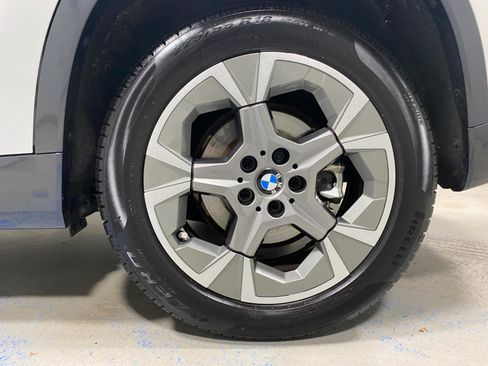 Certified 2025 BMW X1 xDrive28i w/ Convenience Package image 26
