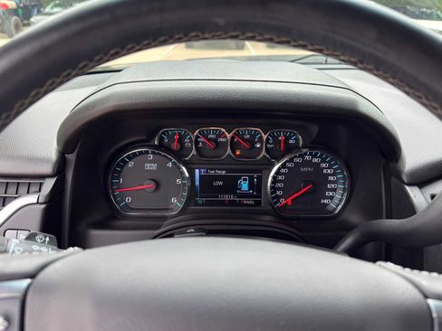 Used 2017 Chevrolet Tahoe LT RWD image 16