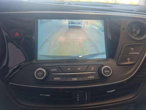 Used 2020 Buick Envision Essence w/ LPO, Cargo Package image 9