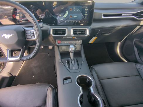 New 2026 Ford Mustang GT Premium image 54