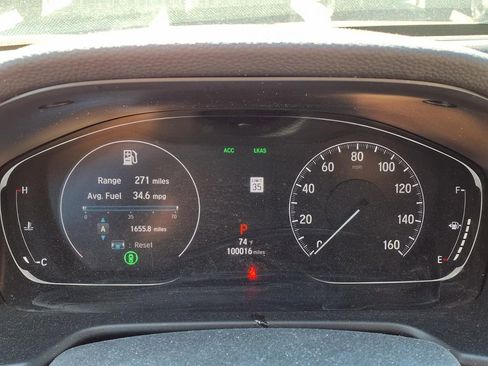 Used 2020 Honda Accord EX image 15