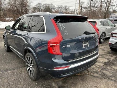 Certified 2023 Volvo XC90 B6 Plus w/ Protection Package Premier image 3