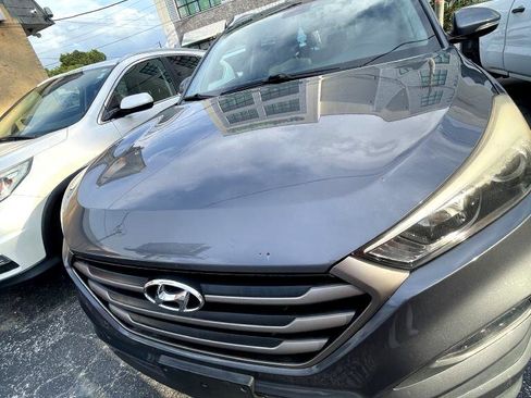 Used 2016 Hyundai Tucson Eco image 3