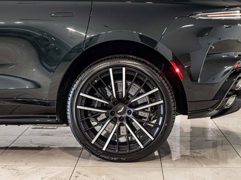 New 2026 Aston Martin DBX S image 7