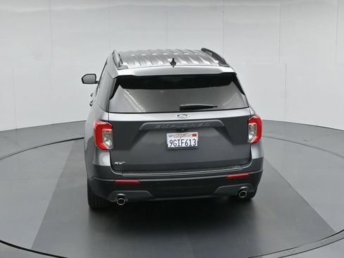 Used 2023 Ford Explorer XLT w/ Equipment Group 202A image 40