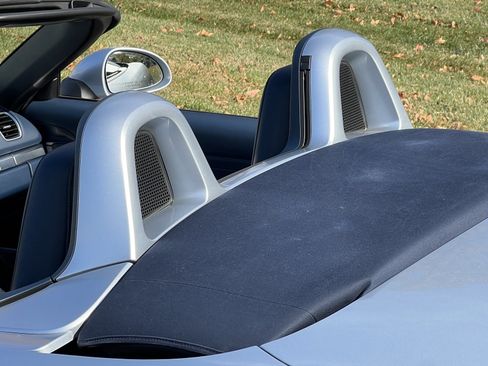 Used 2014 Porsche Boxster S image 11