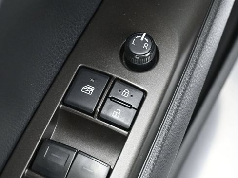 Certified 2023 Toyota Camry LE FWD image 12