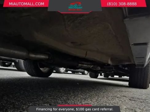 Used 2008 Subaru Forester 2.5X AWD/4WD image 23
