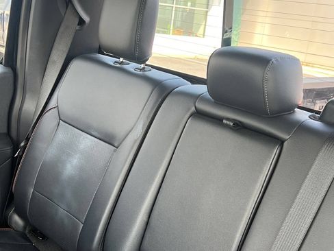 Used 2024 Ford F250 Lariat w/ Chrome Package AWD/4WD image 14
