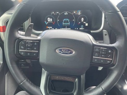 Used 2023 Ford F150 Raptor w/ Raptor Carbon Fiber Package AWD/4WD image 12
