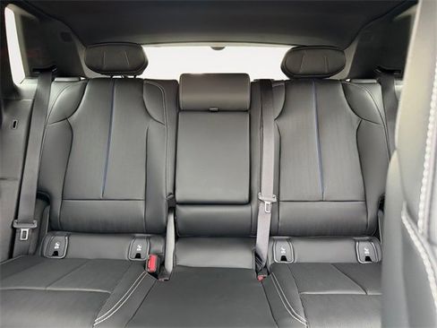 New 2025 Cadillac Lyriq Sport image 13