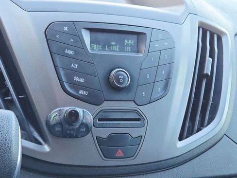 Used 2017 Ford Transit 150 XL image 23
