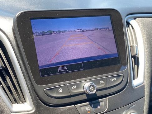 Certified 2023 Chevrolet Malibu LT FWD image 11