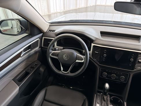 Used 2023 Volkswagen Atlas SE FWD image 26