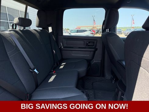 New 2026 RAM 2500 Tradesman AWD/4WD image 38