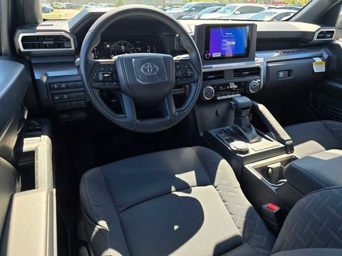 New 2025 Toyota Tacoma SR5 image 22
