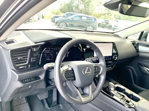 Used 2024 Lexus NX 350 350 Base image 16
