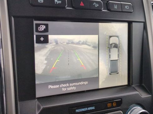 Used 2018 Ford F250 Platinum w/ Platinum Ultimate Package image 30