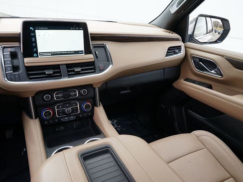 Used 2023 Chevrolet Tahoe Premier image 21