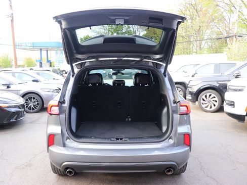 Used 2023 Ford Escape ST-Line FWD image 47