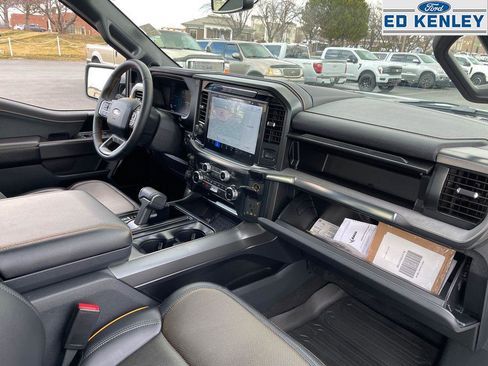 Used 2025 Ford F150 Tremor w/ Equipment Group 402A High image 32