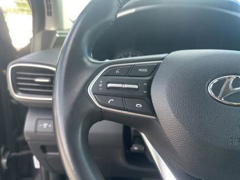 Used 2023 Hyundai Santa Fe SEL FWD image 19