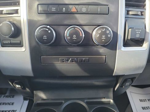 Used 2012 RAM 1500 Big Horn AWD/4WD image 17
