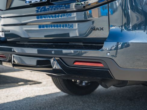 New 2026 Ford Expedition Max Platinum w/ Stealth Appearance Package image 10