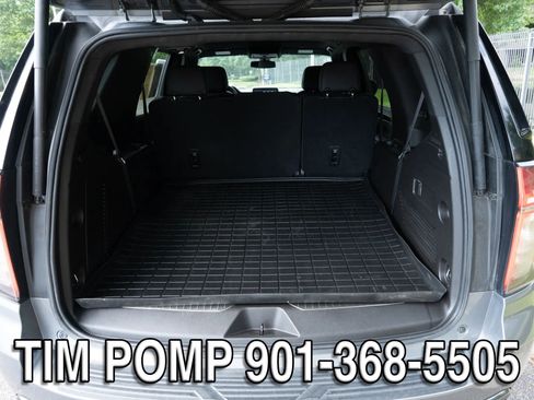Used 2021 Chevrolet Tahoe Z71 AWD/4WD image 15