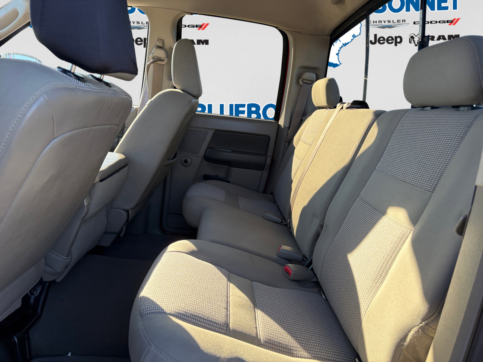 Used 2008 Dodge Ram 1500 Truck SLT RWD image 19