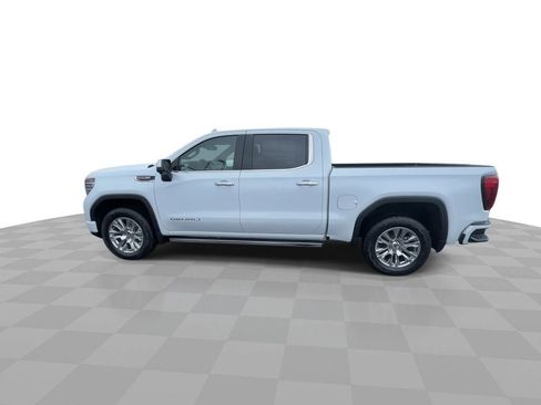 New 2026 GMC Sierra 1500 Denali AWD/4WD image 5