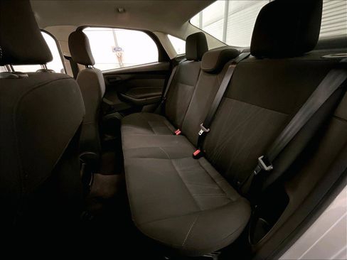 Used 2016 Ford Focus S FWD image 25