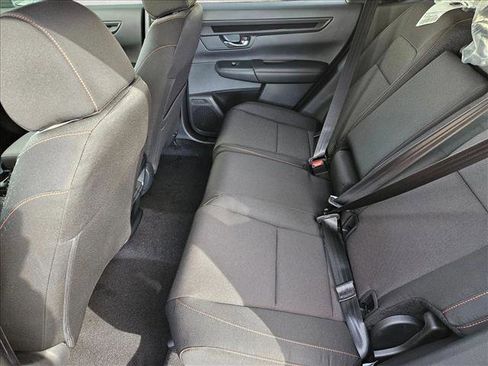 New 2026 Honda CR-V Sport image 15