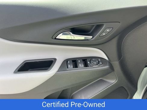 Certified 2024 Chevrolet Equinox LS w/ LS Convenience Package FWD image 28